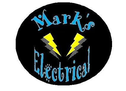 Slide of Mark's Electrical