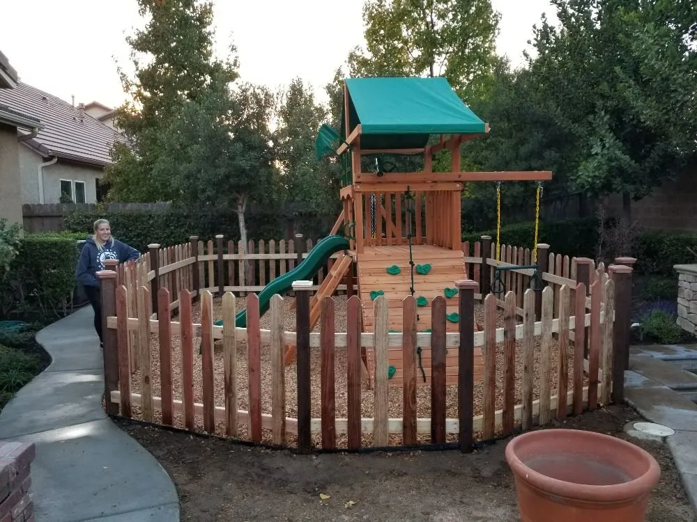 Slide of Marks Handyman Service