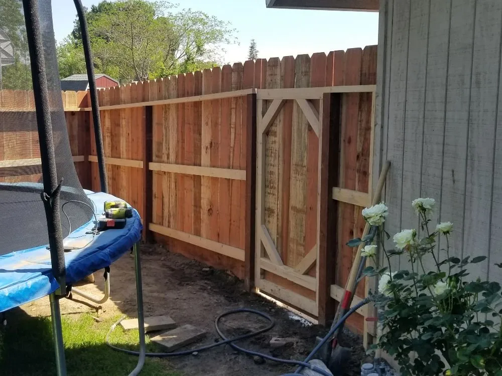 Slide of Marks Handyman Service