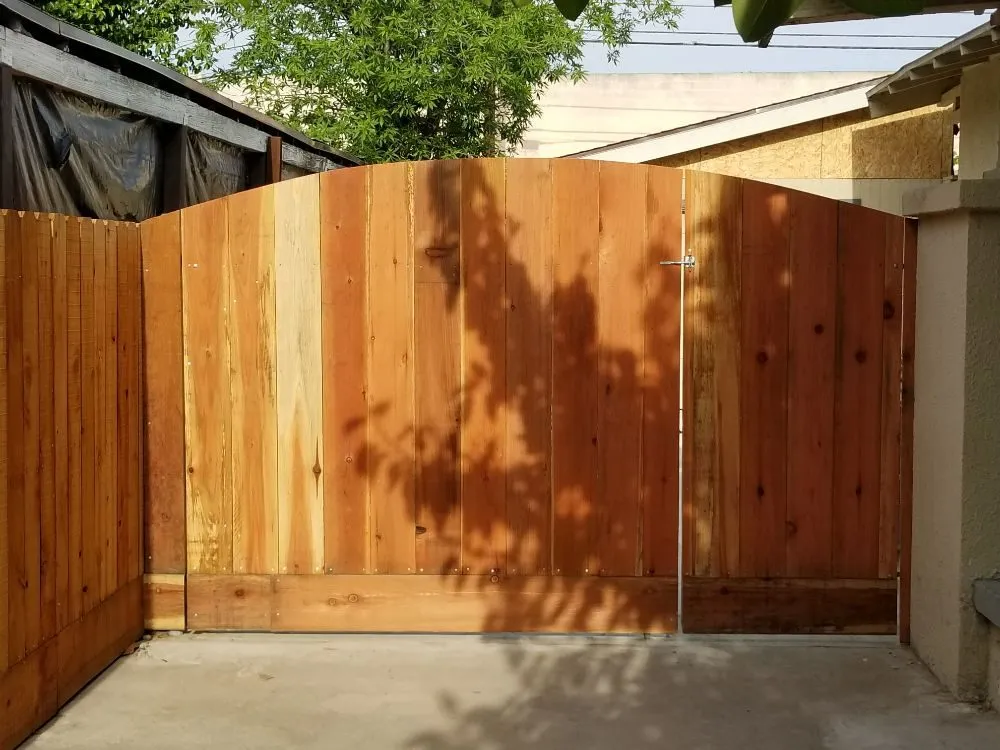 Slide of Marks Handyman Service