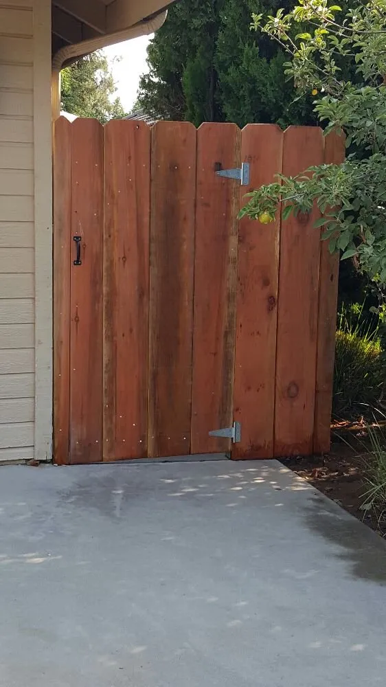 Slide of Marks Handyman Service