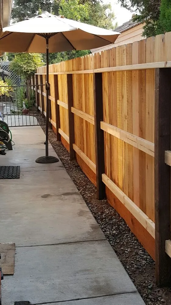 Slide of Marks Handyman Service