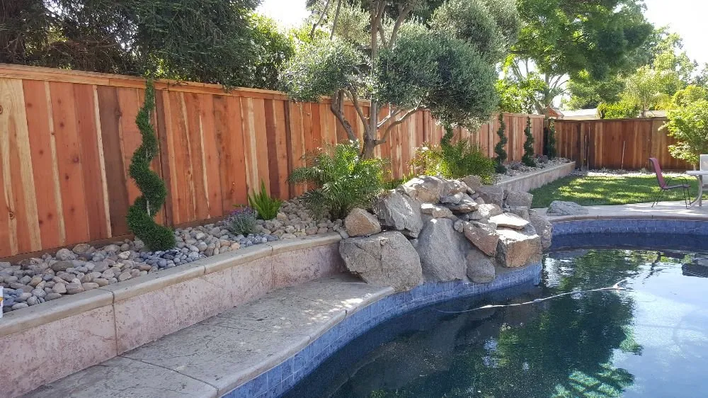 Slide of Marks Handyman Service