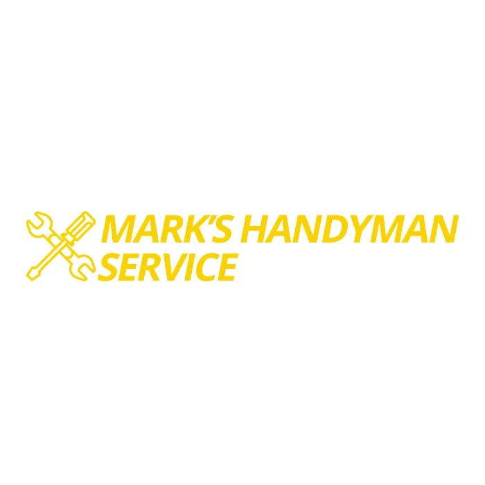 Slide of Mark's Handyman Service
