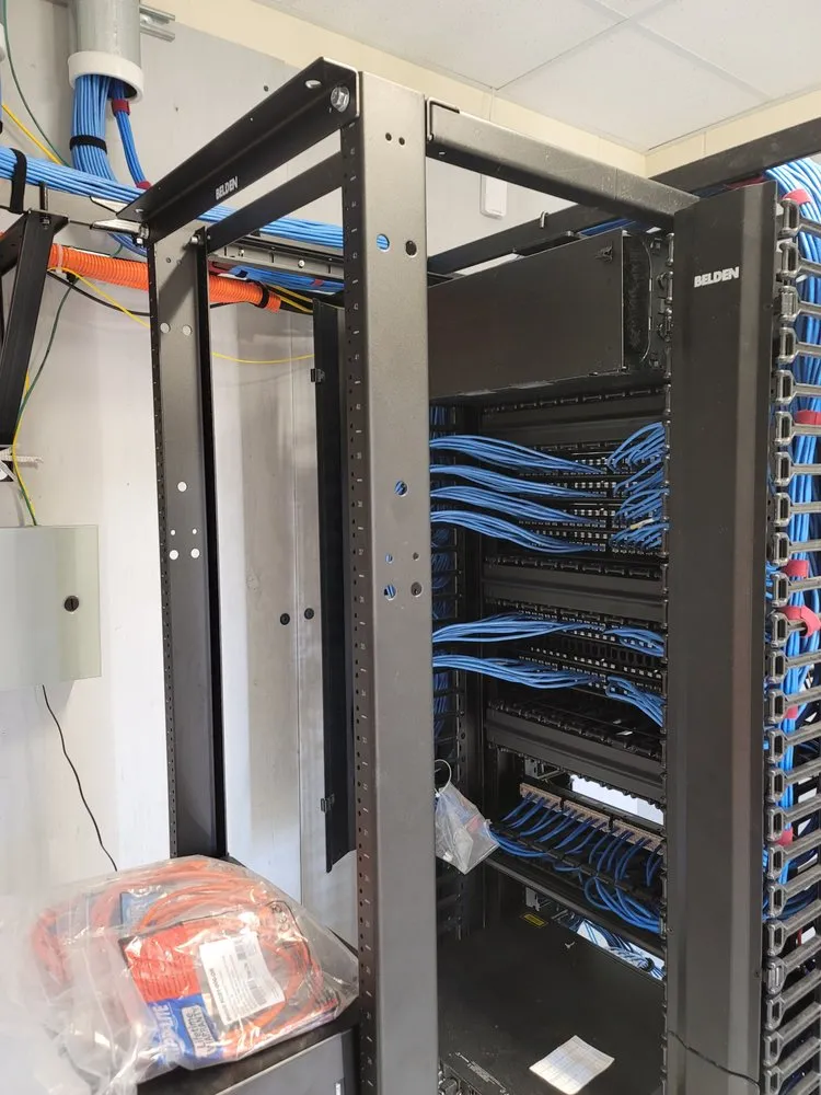 Expert outlet and switch repair service in Micanopy, FL - Marks Low Voltage