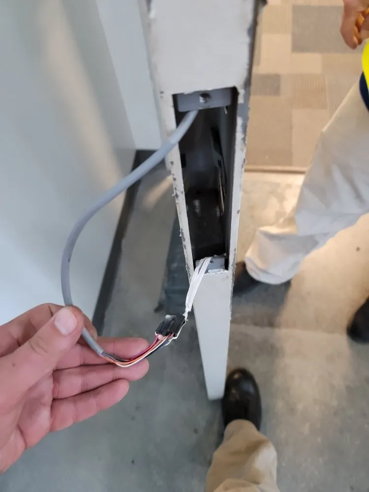 Licensed electrician providing electrical repair in Micanopy, FL - Marks Low Voltage