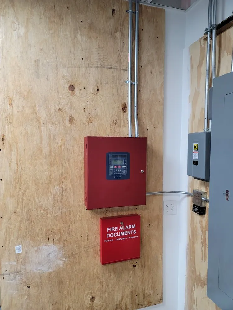Affordable panel upgrade experts serving Micanopy, FL - Marks Low Voltage