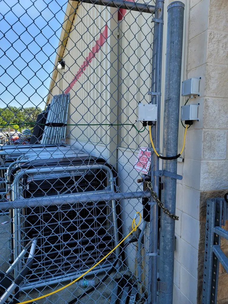 Affordable electrician providing emergency electrical service in Micanopy, FL - Marks Low Voltage