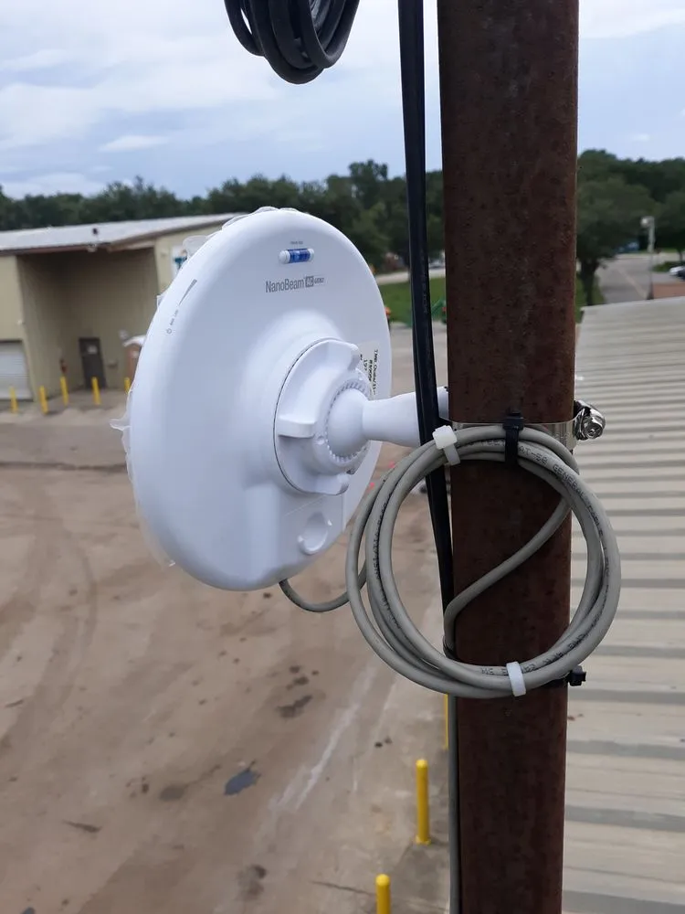 Emergency outlet and switch repair experts serving Micanopy, FL - Marks Low Voltage