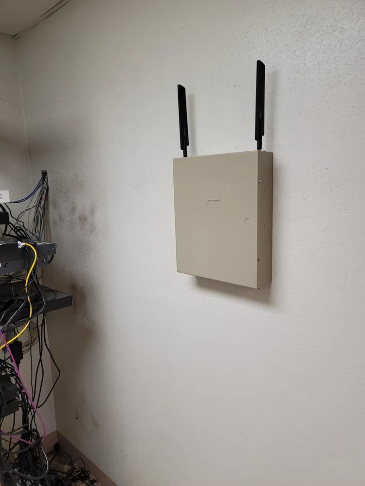Expert wiring installation in Micanopy, FL by Marks Low Voltage