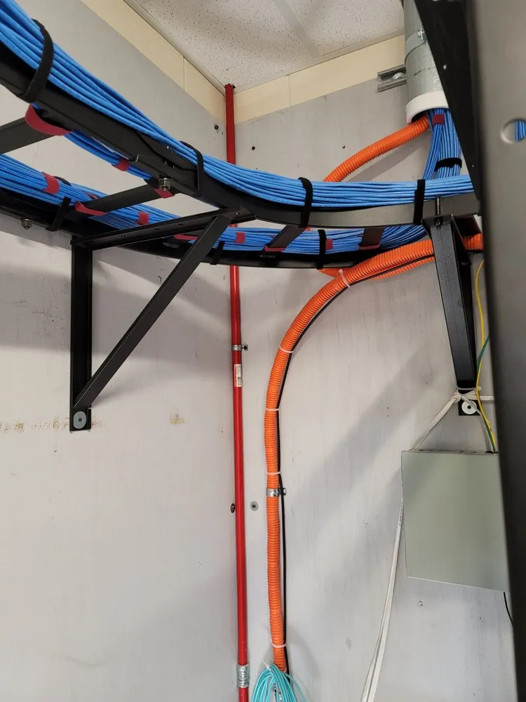 Certified emergency electrical service in Micanopy, FL by Marks Low Voltage