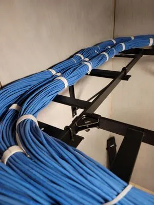 Marks Low Voltage