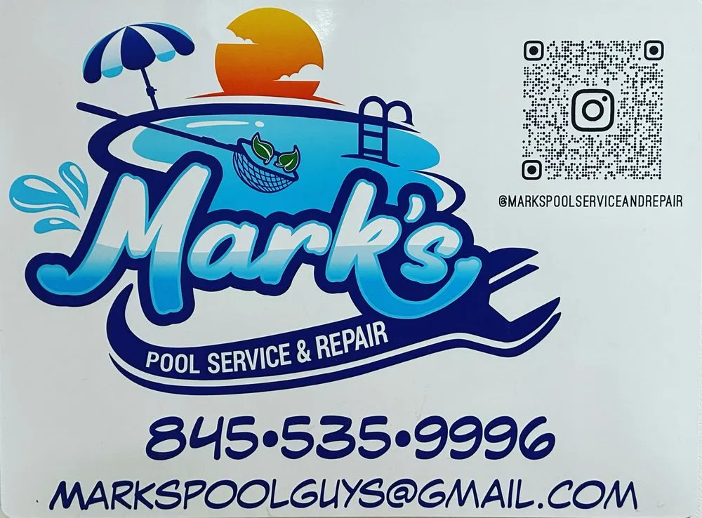 Slide of Marks Pool Service And Repair