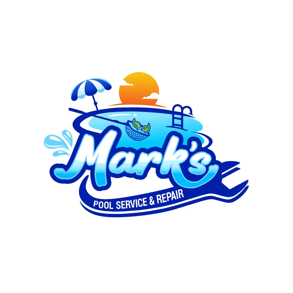 Slide of Marks Pool Service And Repair