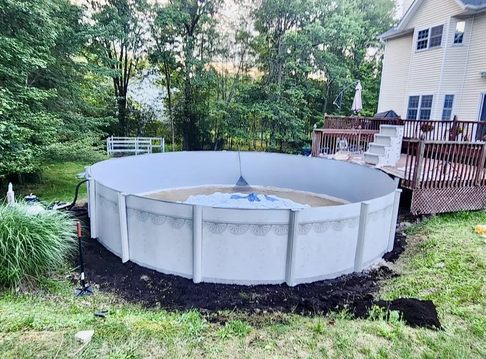 Slide of Marks Pool Service And Repair