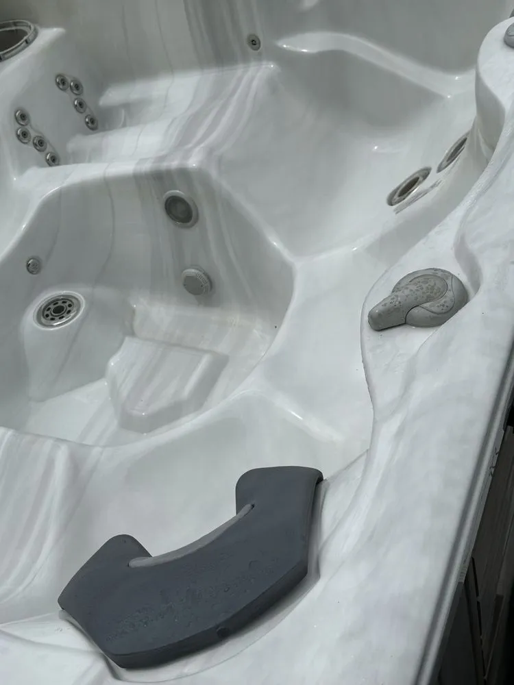 Slide of Marks Pool Service And Repair