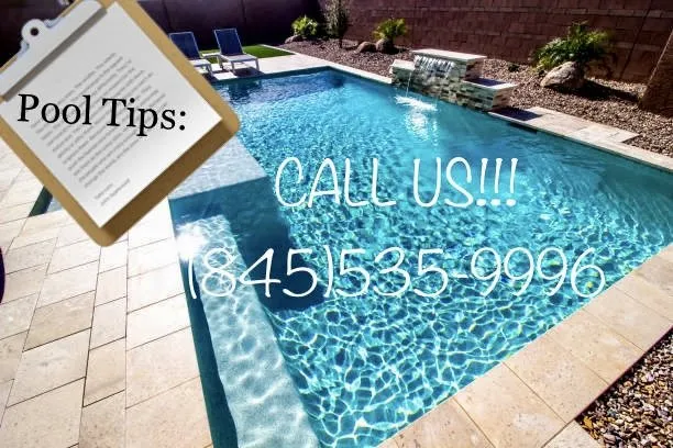Slide of Marks Pool Service And Repair