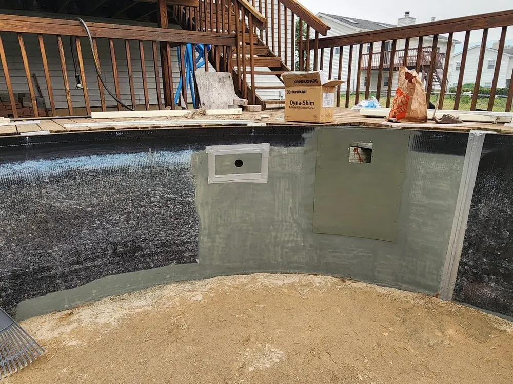 Certified outlet and switch repair service in Walden, NY - Marks Pool Service And Repair