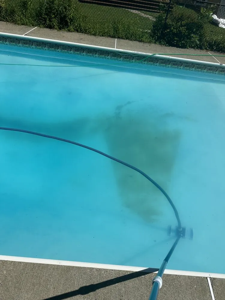 Slide of Marks Pool Service And Repair