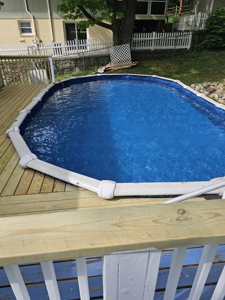 Expert emergency electrical service in Walden, NY by Marks Pool Service And Repair