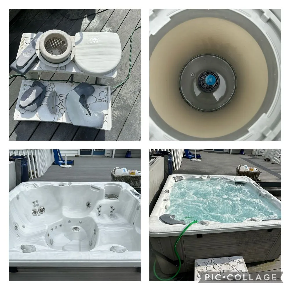 Reliable wiring installation service in Walden, NY - Marks Pool Service And Repair