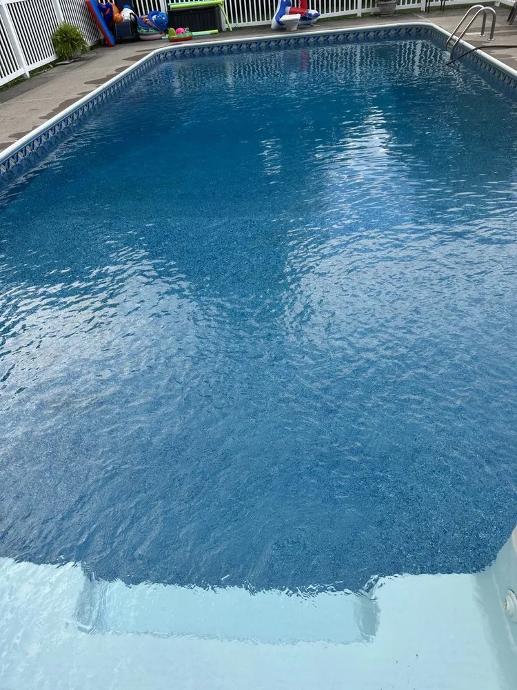 Slide of Marks Pool Service And Repair