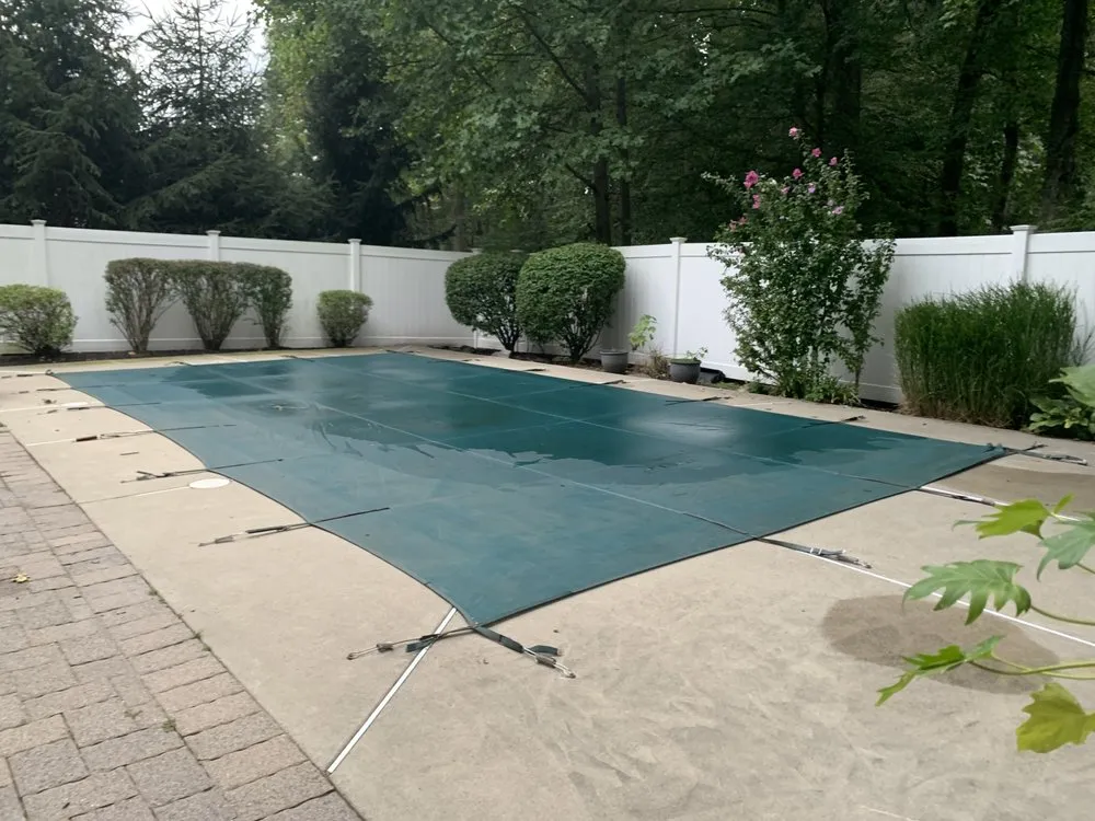 Slide of Marks Pool Service And Repair