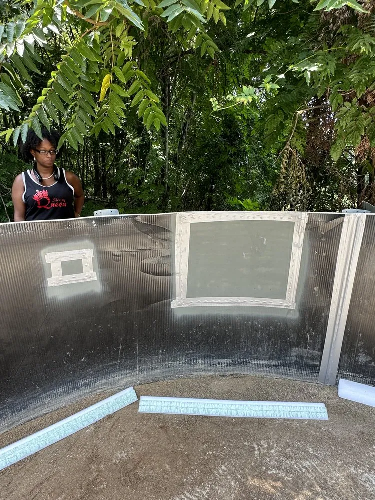 Slide of Marks Pool Service And Repair