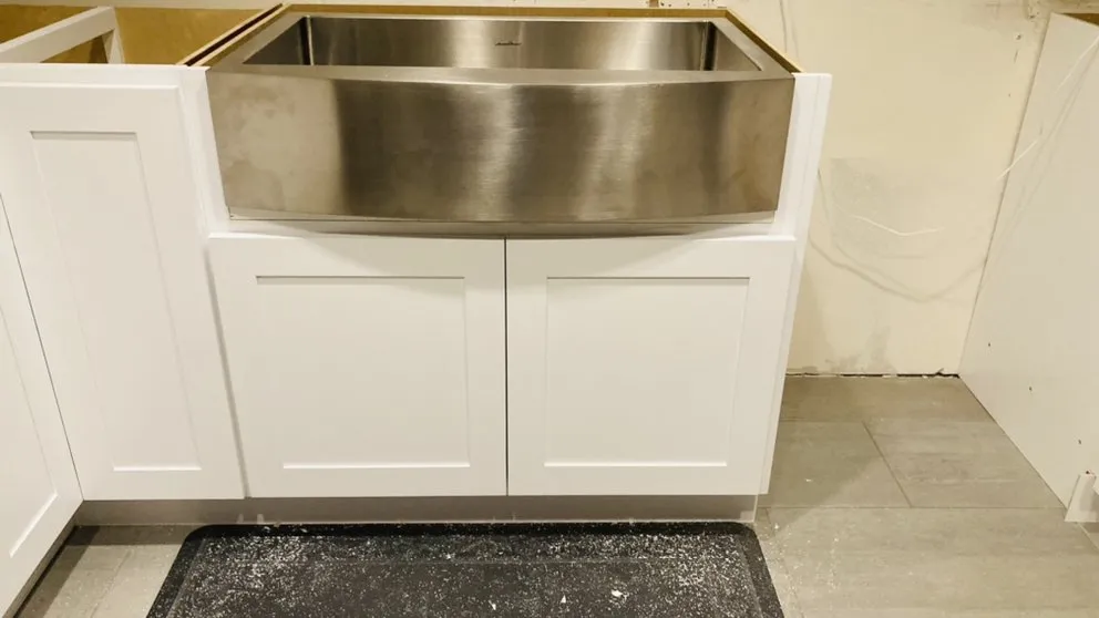 Slide of Mark's Services