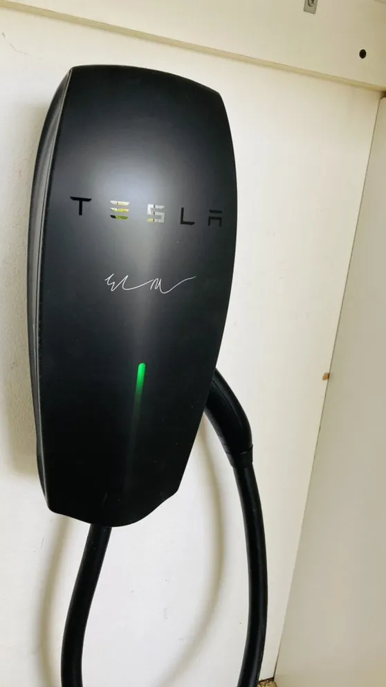 Slide of Mark's Services