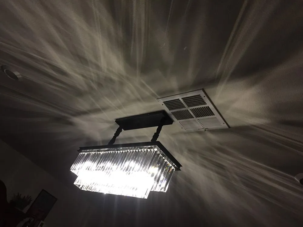 Slide of Mark's Services