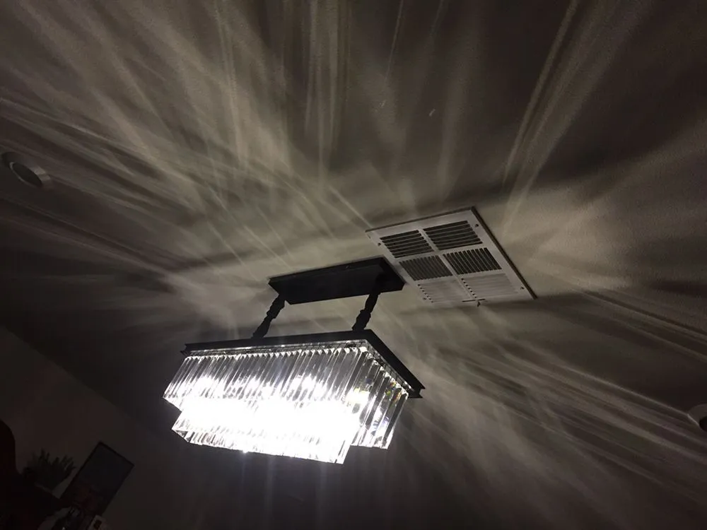 Slide of Mark's Services