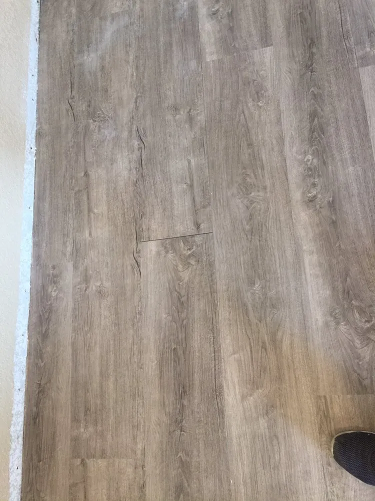 Slide of Mark's Services