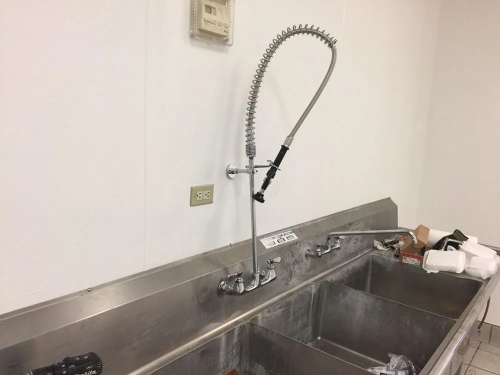 Slide of Mark's Services