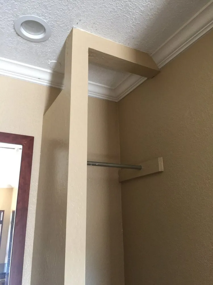 Slide of Mark's Services