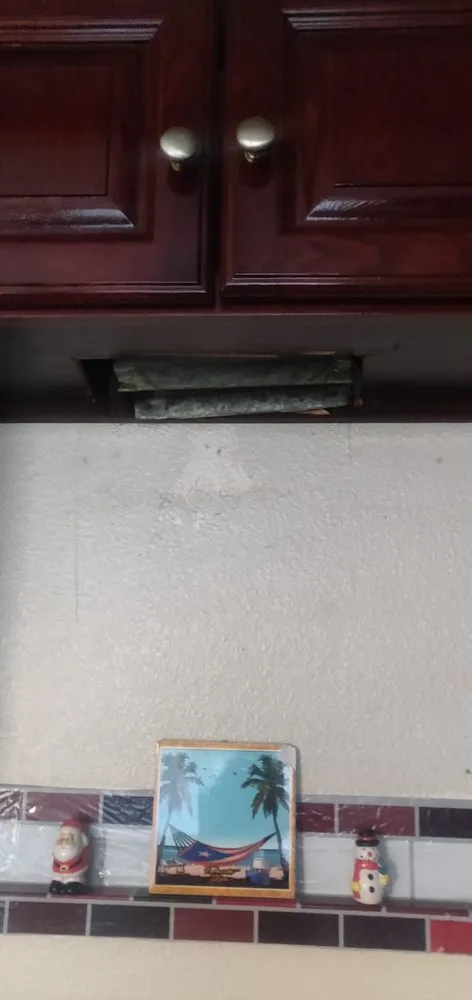 Slide of Mark's Services