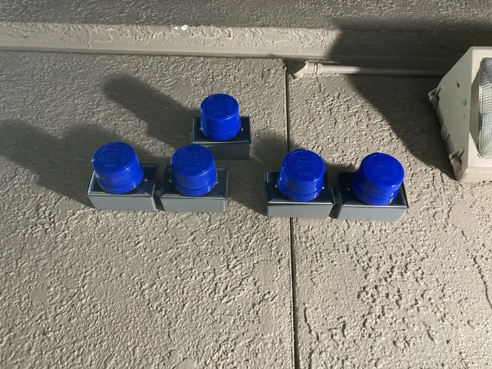 Expert electrician providing circuit breaker repair in , 