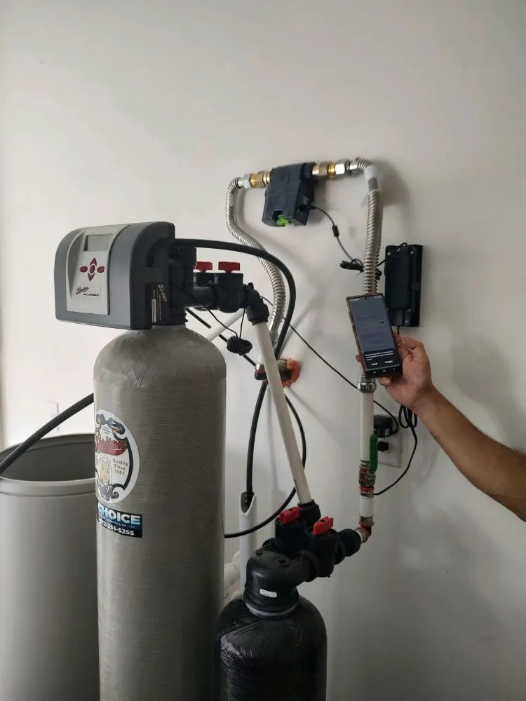 Slide of Mark's Services Home Repair