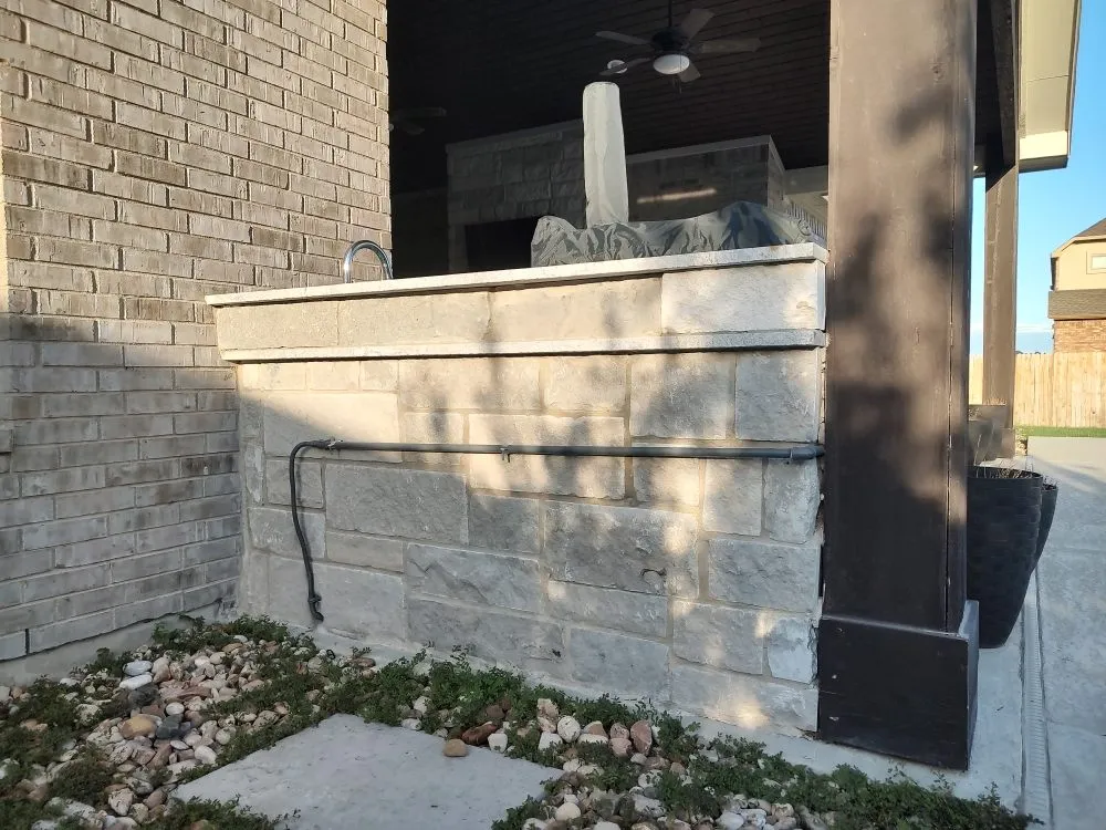 Slide of Mark's Services Home Repair