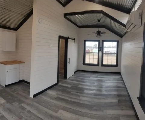 Mark's Services Home Repair Logo