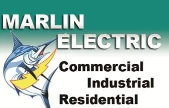 Slide of Marlin Electric