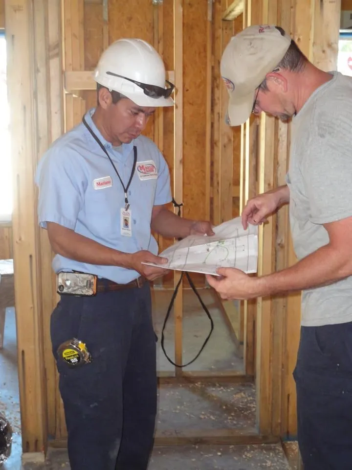 Slide of Marlin James Air Conditioning & Heating