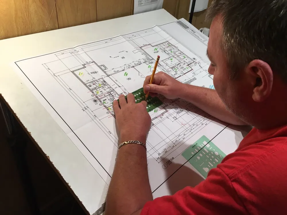 Slide of Marlin James Air Conditioning & Heating