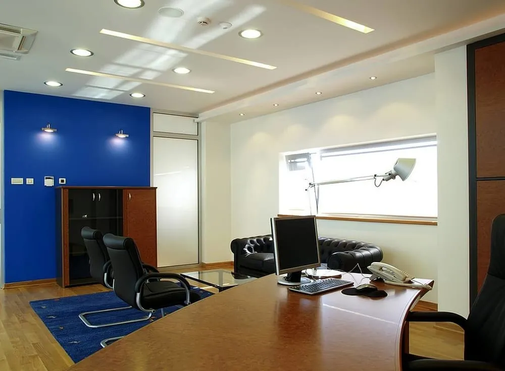 Slide of Marlock Electric