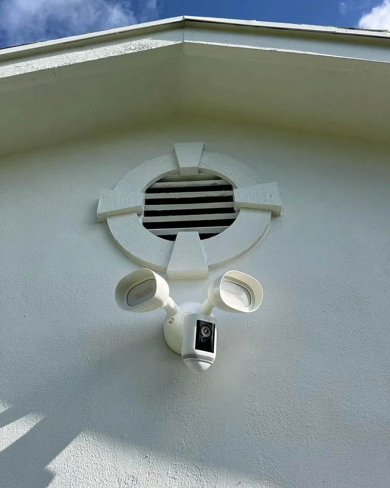 Slide of Marlow Brothers Electricians