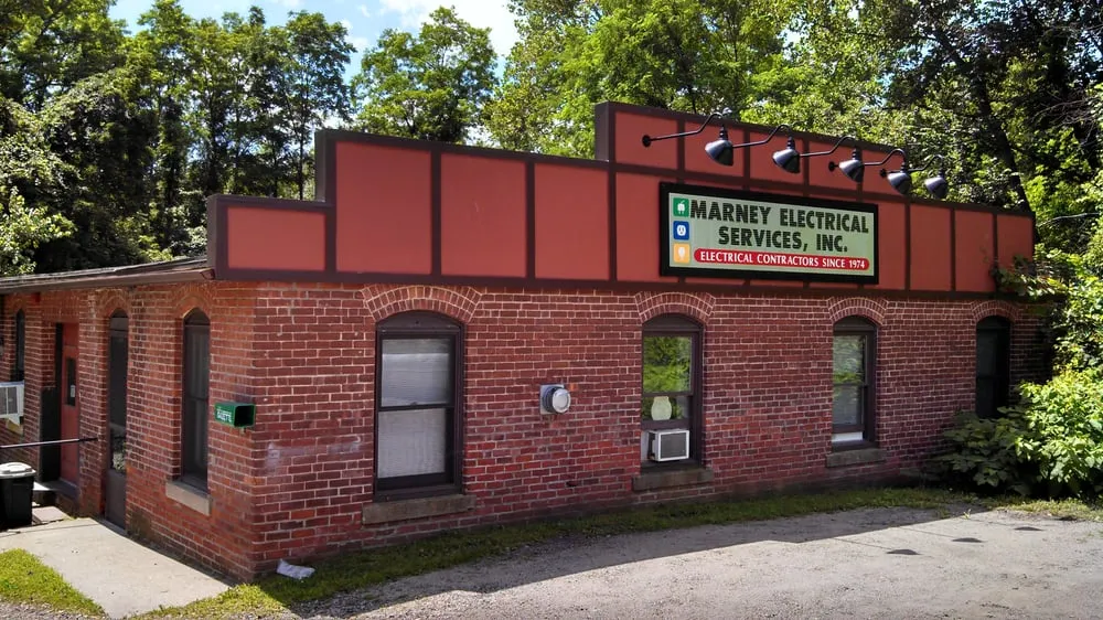 Trusted panel upgrade in Leeds, MA by Marney Electric