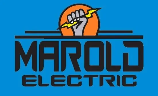 Slide of Marold Electric