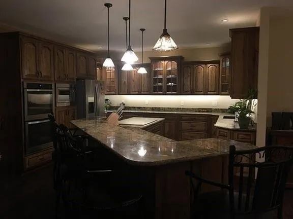 Slide of Marold Electric