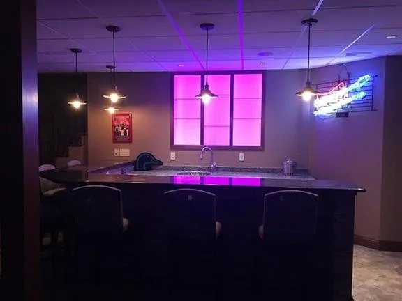 Slide of Marold Electric