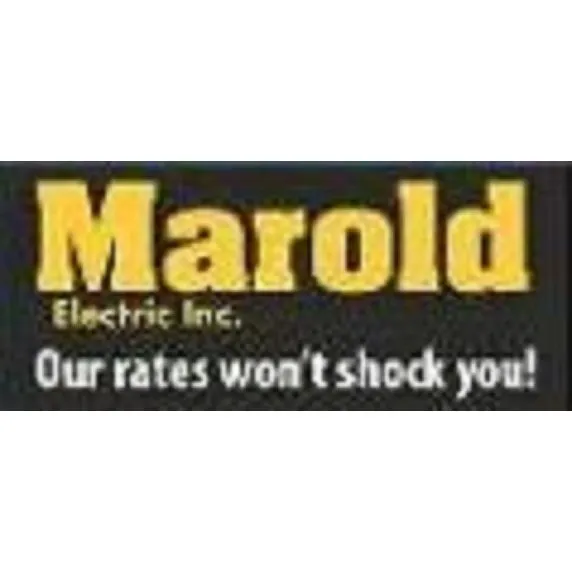 Slide of Marold Electric